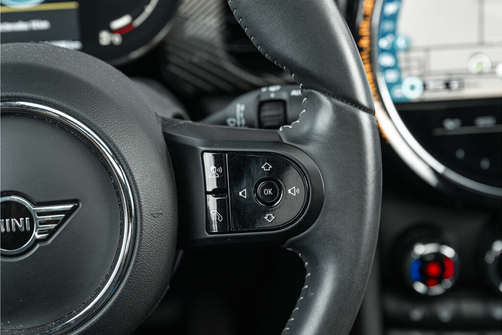 MINI Cooper S 36