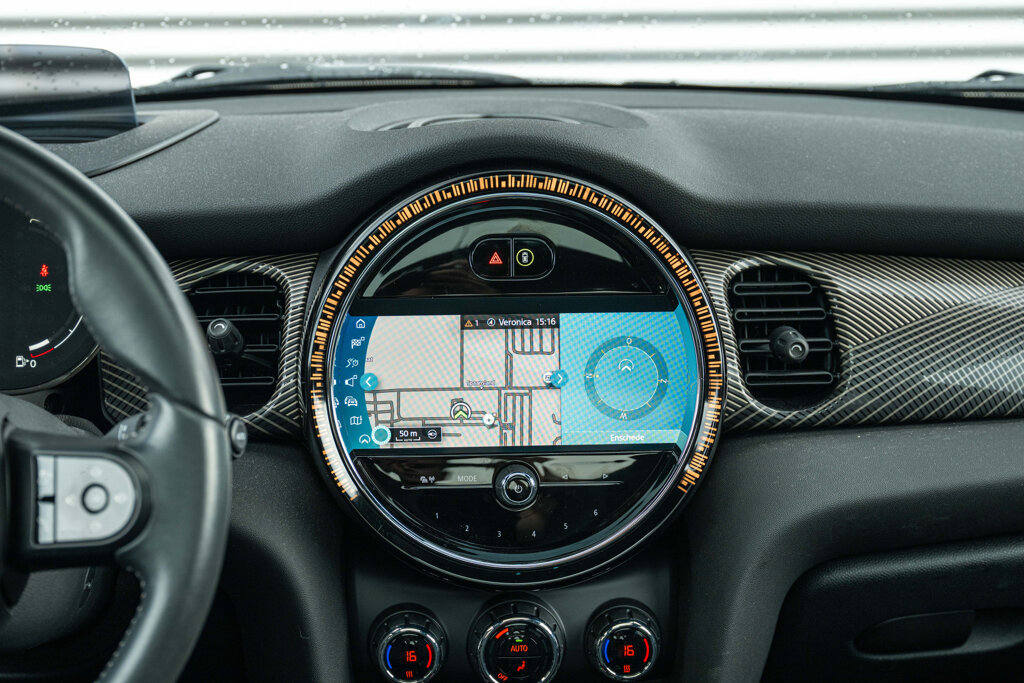 MINI Cooper S 37