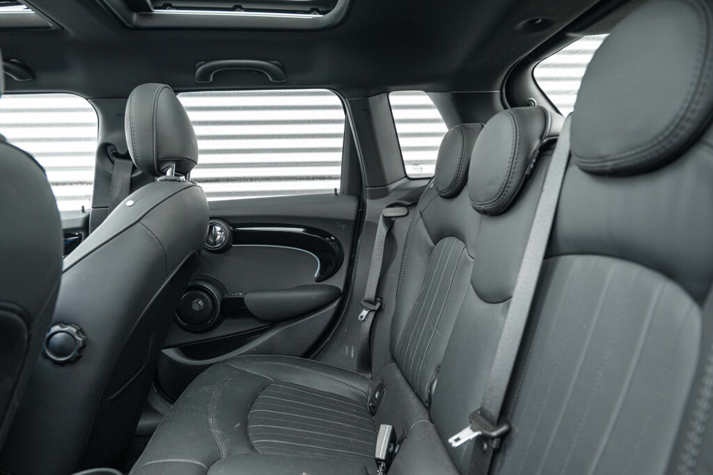 MINI Cooper S 39