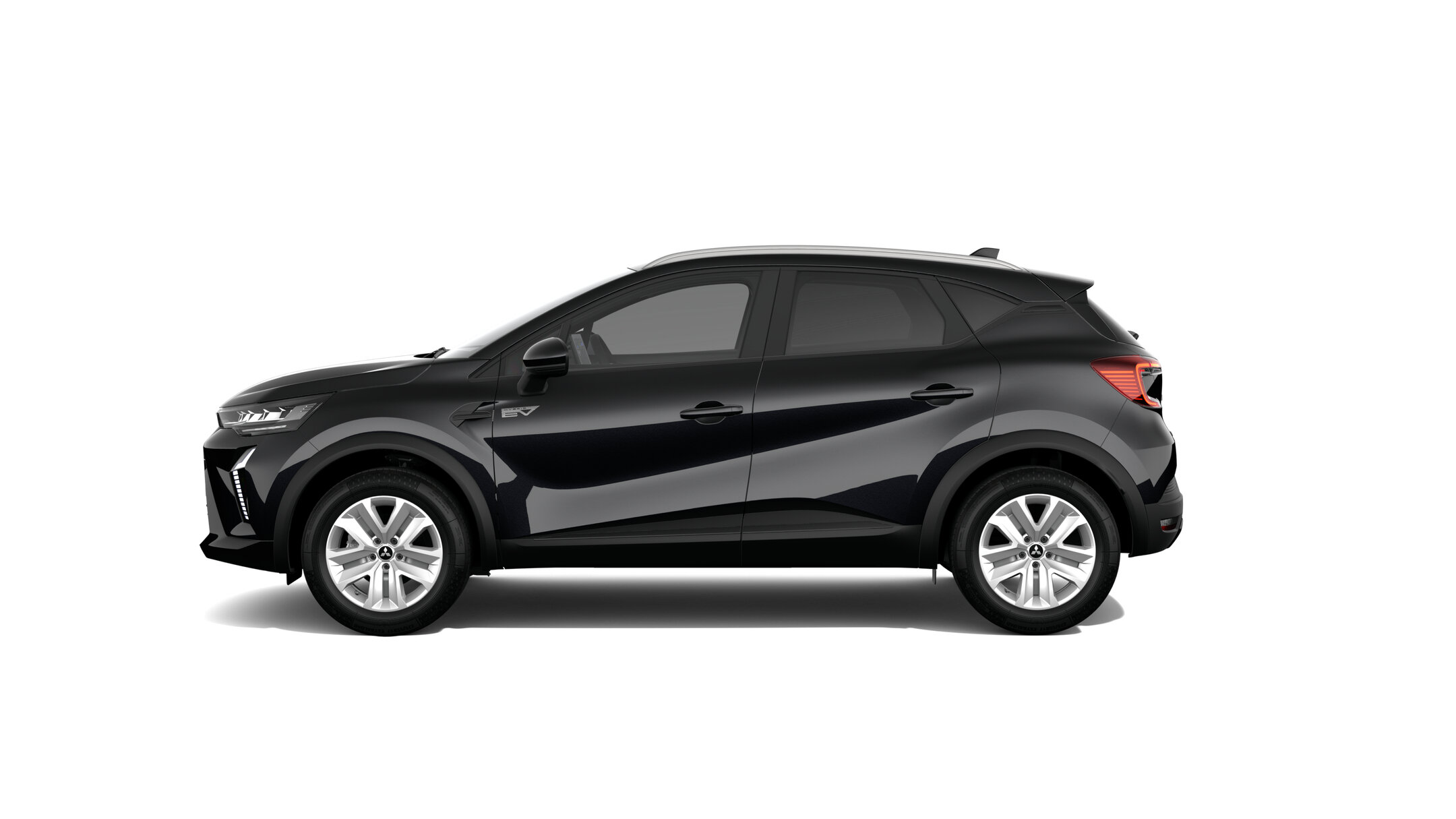 Mitsubishi ASX Intense 1.8 HEV - Afbeelding 2