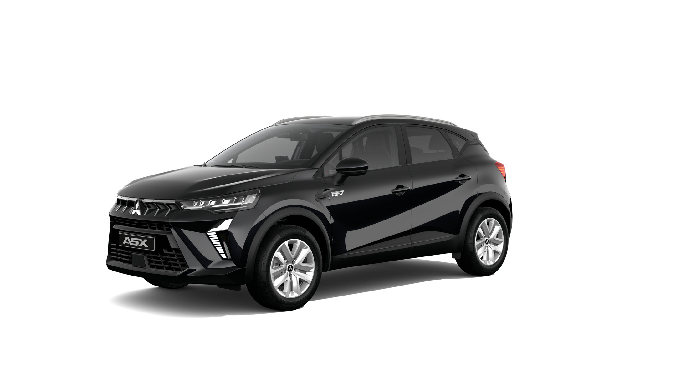 Mitsubishi ASX Intense 1.8 HEV - Afbeelding 3