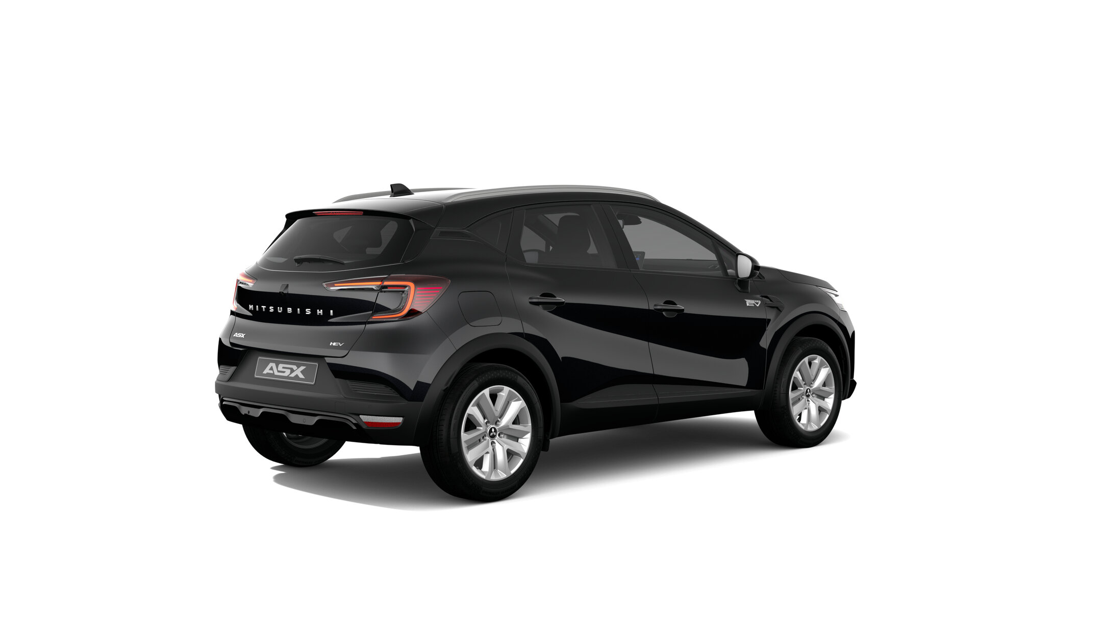 Mitsubishi ASX Intense 1.8 HEV - Afbeelding 4