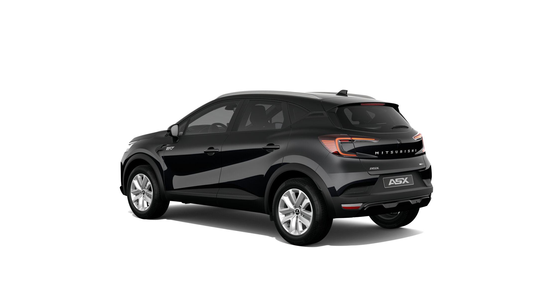 Mitsubishi ASX Intense 1.8 HEV - Afbeelding 5