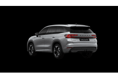 Skoda Kodiaq 1.5 TSI 204pk PHEV Sportline Limited - Afbeelding 2