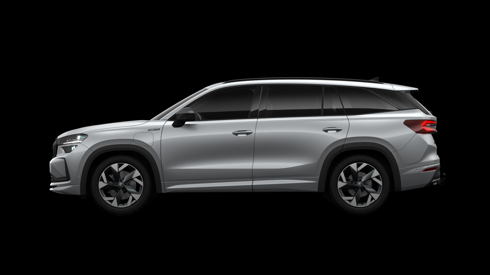 Skoda Kodiaq 1.5 TSI 204pk PHEV Sportline Limited - Afbeelding 3