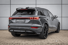 Audi Q6 e-tron quattro 388pk S edition 100 kWh - Afbeelding 2
