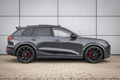 Audi Q6 e-tron quattro 388pk S edition 100 kWh - Afbeelding 3