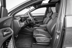 Audi Q6 e-tron quattro 388pk S edition 100 kWh - Afbeelding 4