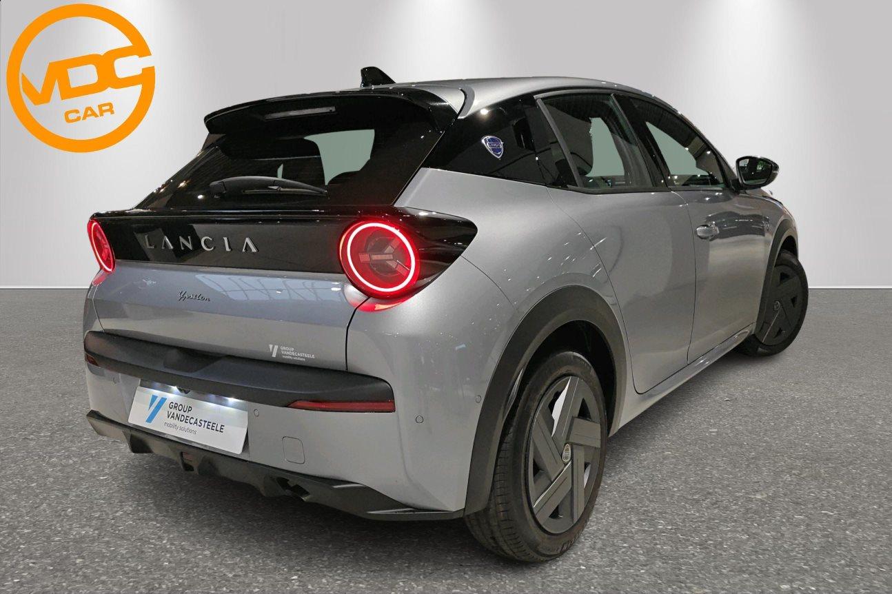 Lancia Ypsilon Hybrid - Afbeelding 3