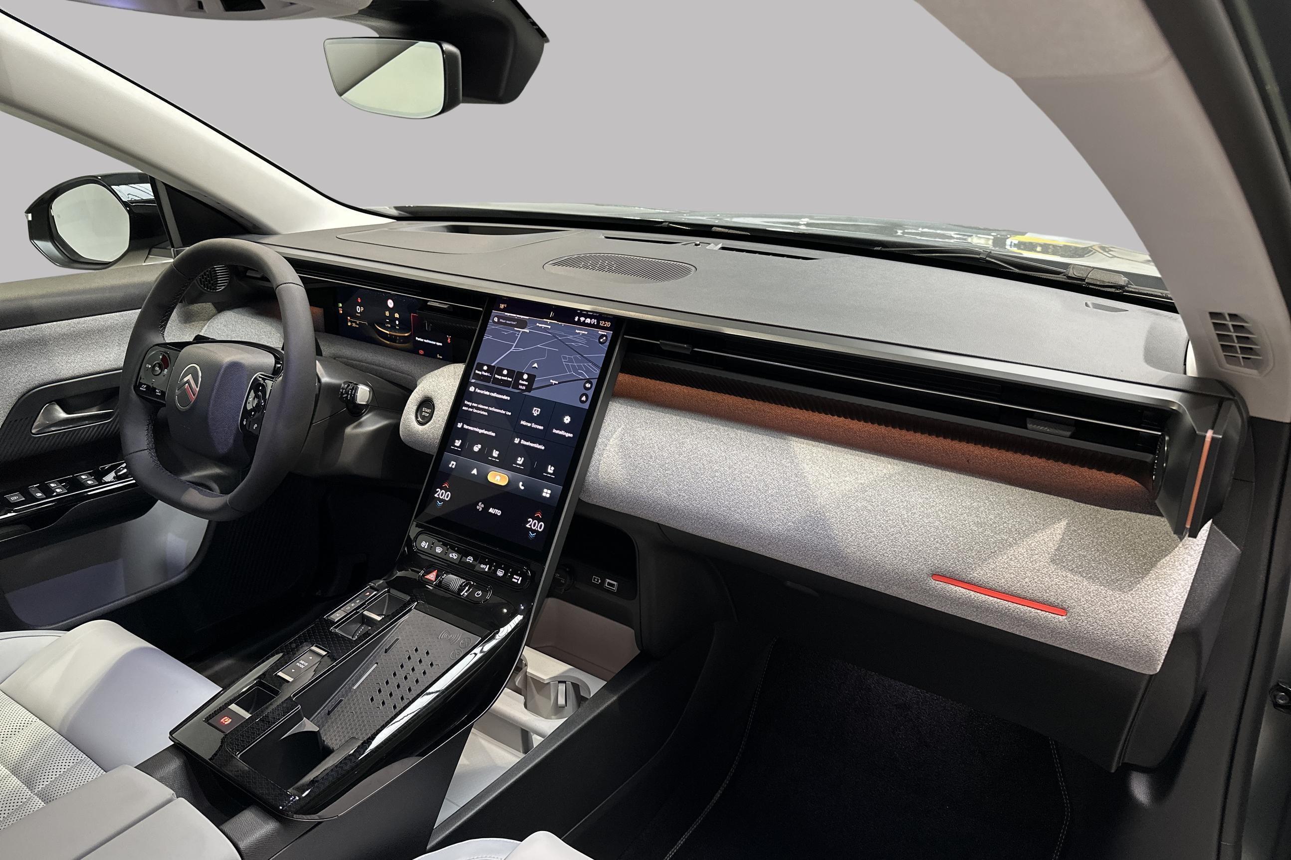 Citroën C5 Aircross Hybrid MAX - Afbeelding 2