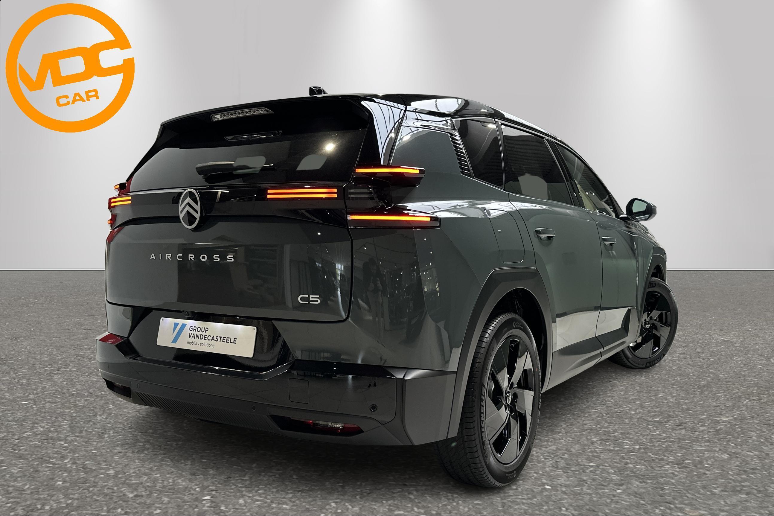 Citroën C5 Aircross Hybrid MAX - Afbeelding 3
