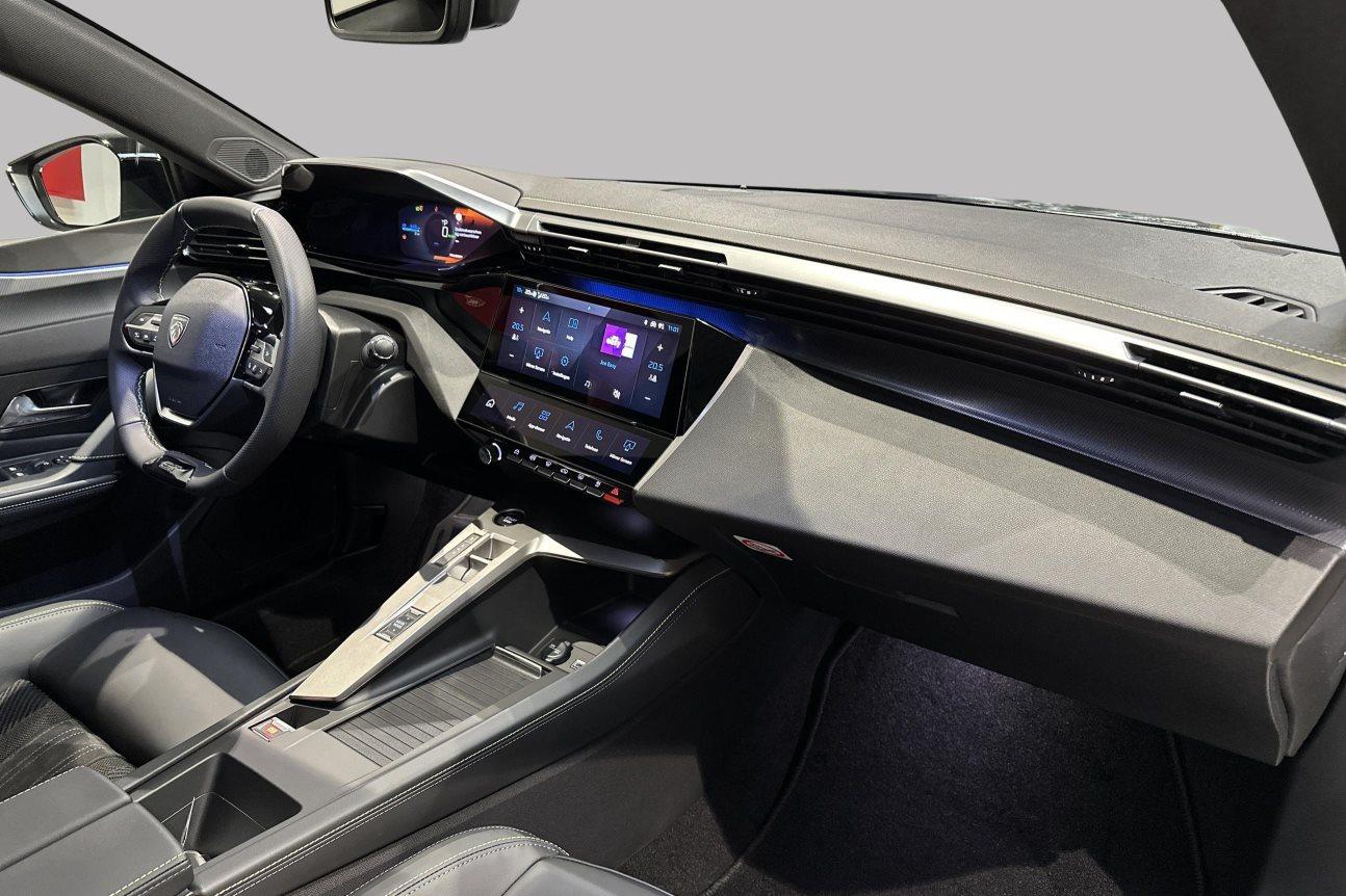 Peugeot e-308 SW - GT 156 - Afbeelding 2