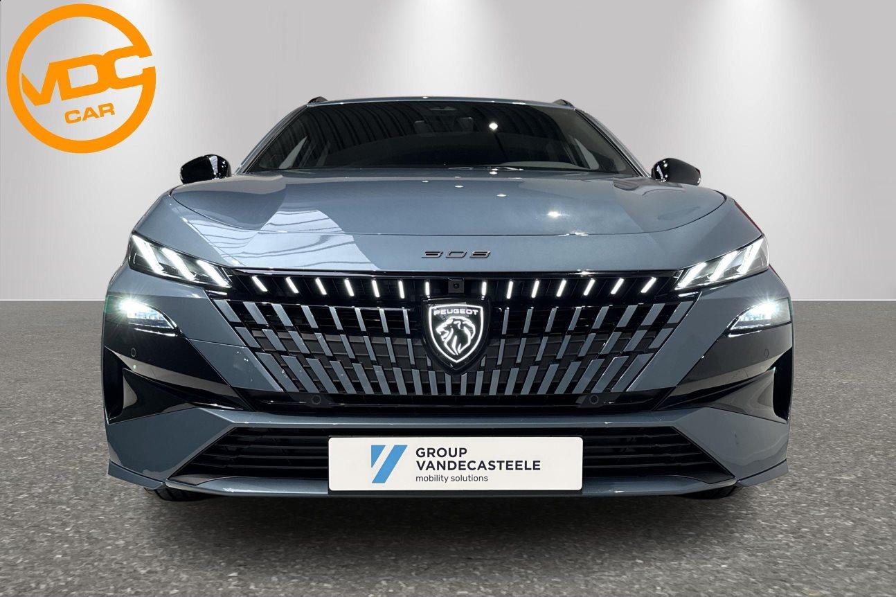 Peugeot e-308 SW - GT 156 - Image 5