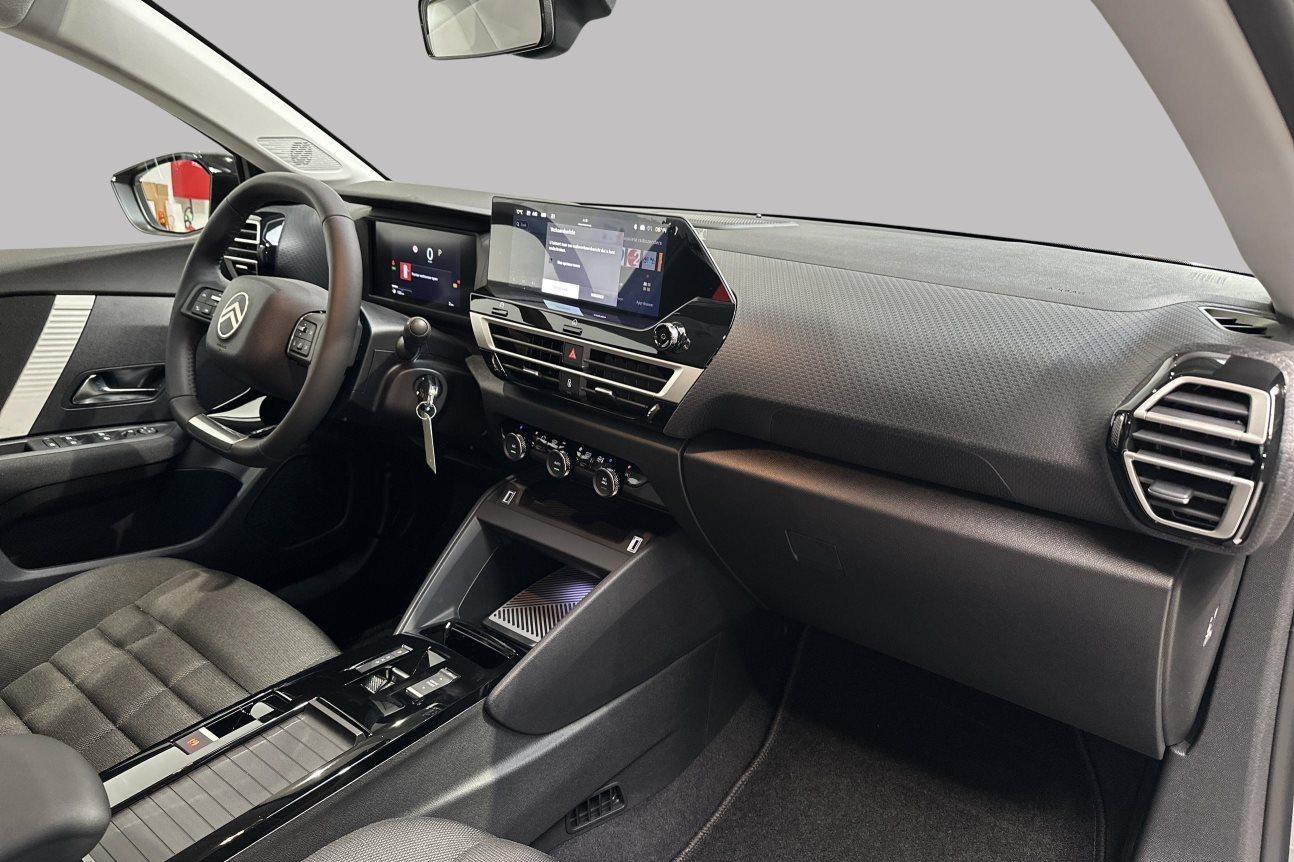 Citroën C4 Hybrid 145 pk Automatic PLUS - Afbeelding 2