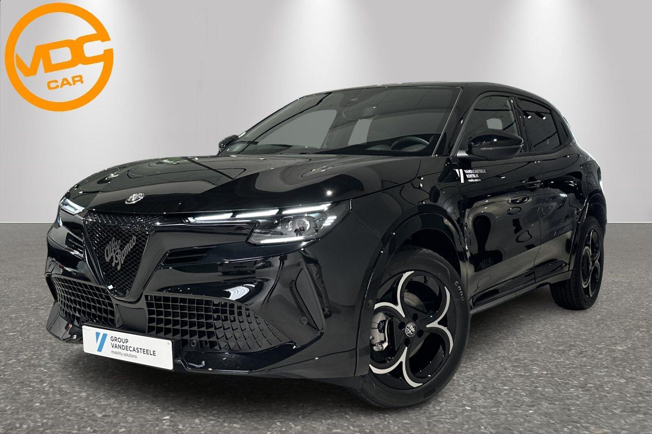 Alfa Romeo Junior Ibrida Hybrid 145 Q4
