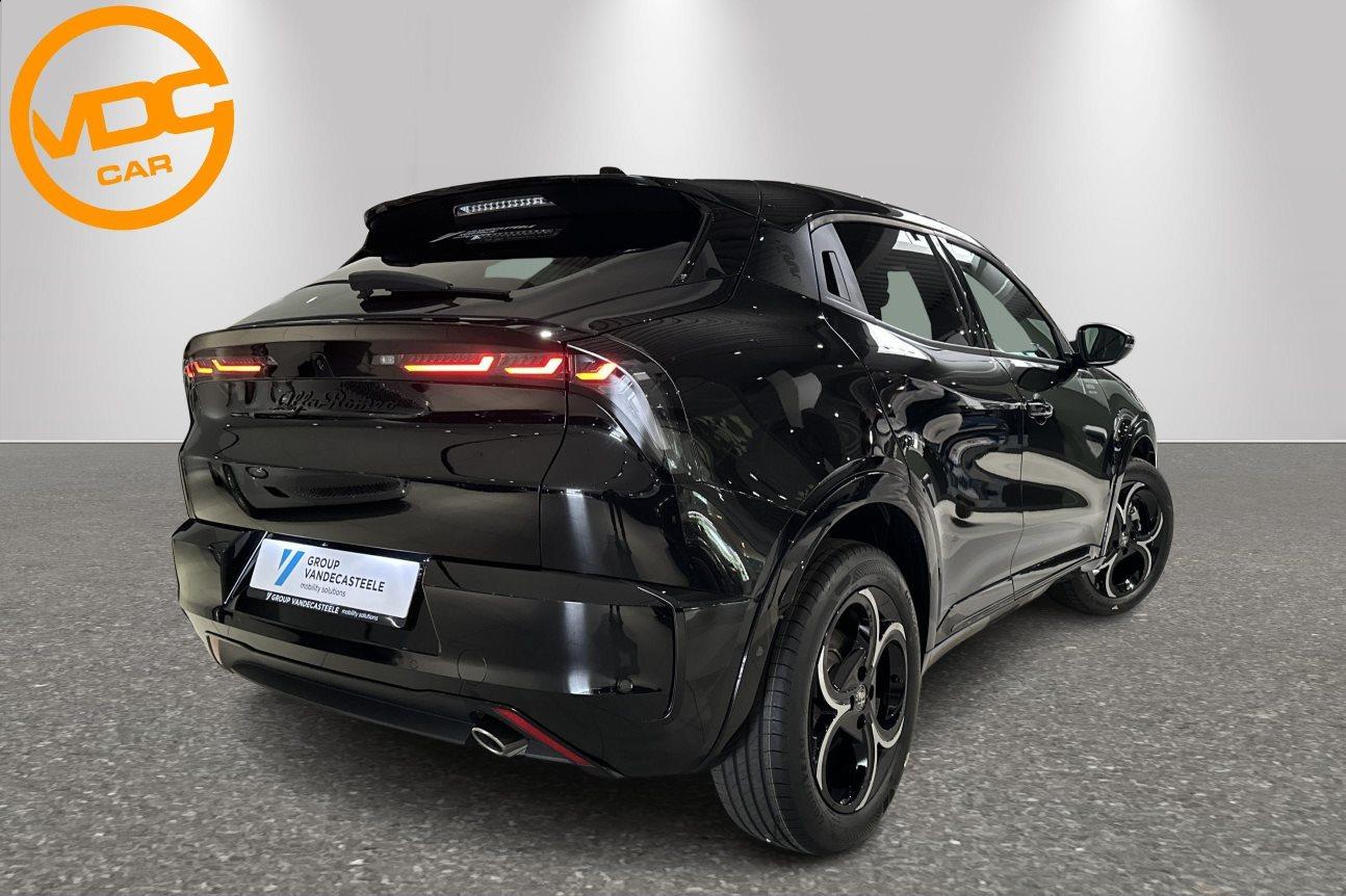 Alfa Romeo Junior Ibrida Hybrid 145 Q4 - Afbeelding 3