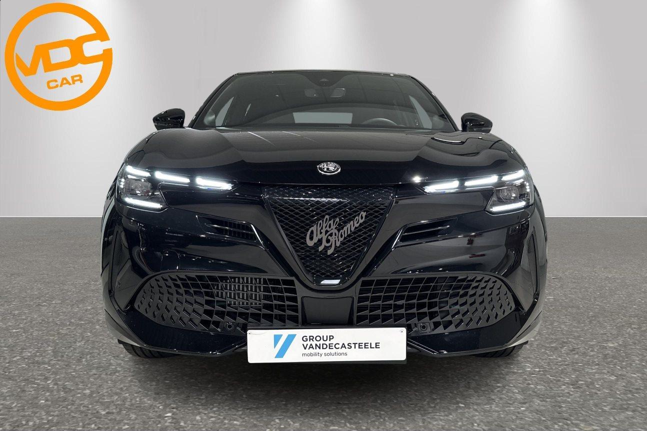 Alfa Romeo Junior Ibrida Hybrid 145 Q4 - Image 5