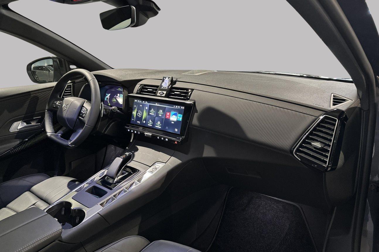DS DS 7 Automobiles PLUG-IN HYBRID 225 ETOILE - Afbeelding 2