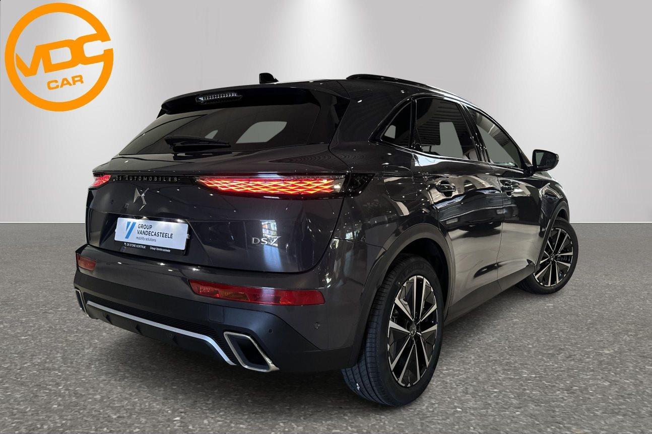 DS DS 7 Automobiles PLUG-IN HYBRID 225 ETOILE - Afbeelding 3