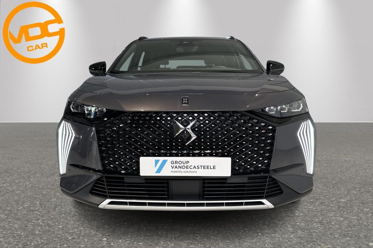 DS DS 7 Automobiles PLUG-IN HYBRID 225 ETOILE - Image 5