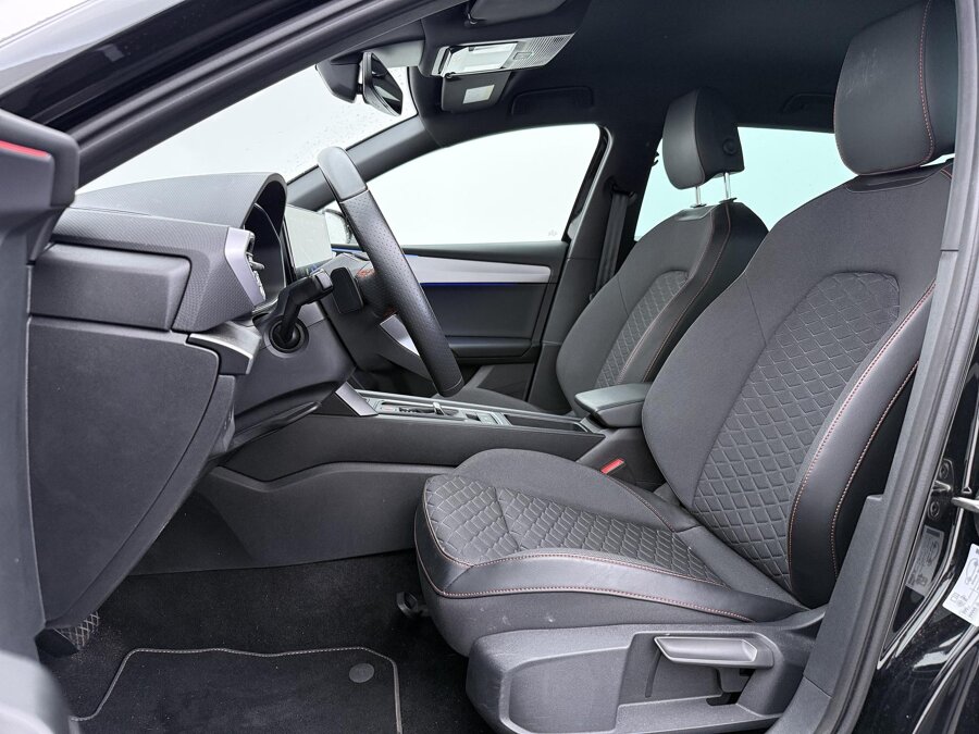 SEAT Leon Sportstourer 1.4 TSI eHybrid FR Business Intense