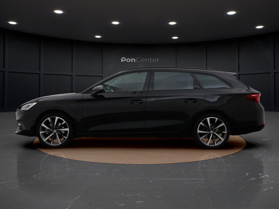 SEAT Leon Sportstourer 1.4 TSI eHybrid FR Business Intense