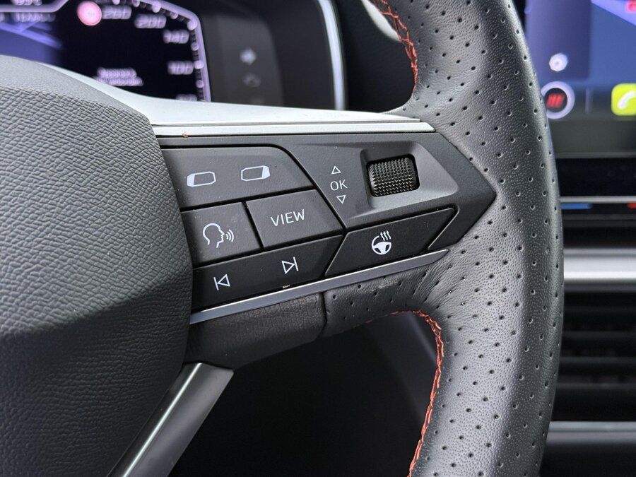 SEAT Leon Sportstourer 1.4 TSI eHybrid FR Business Intense