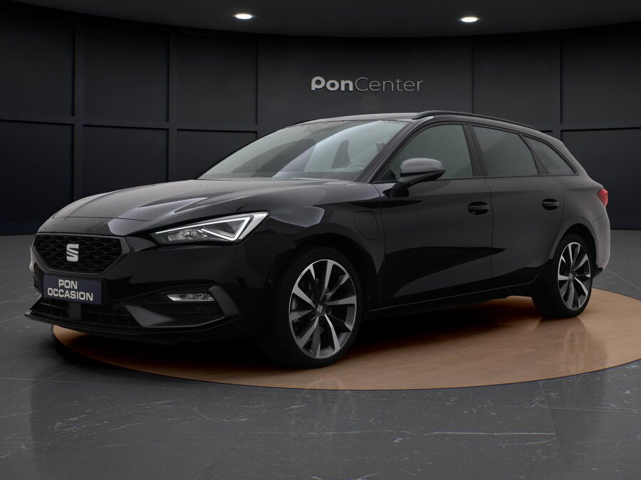 SEAT Leon Sportstourer 1.4 TSI eHybrid FR Business Intense