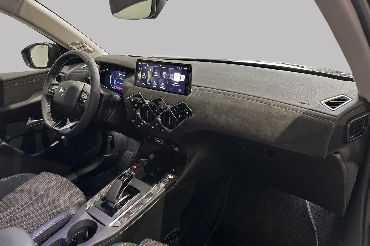 DS DS 3 Automobiles PERFORMANCE LINE E-TENSE - Afbeelding 2