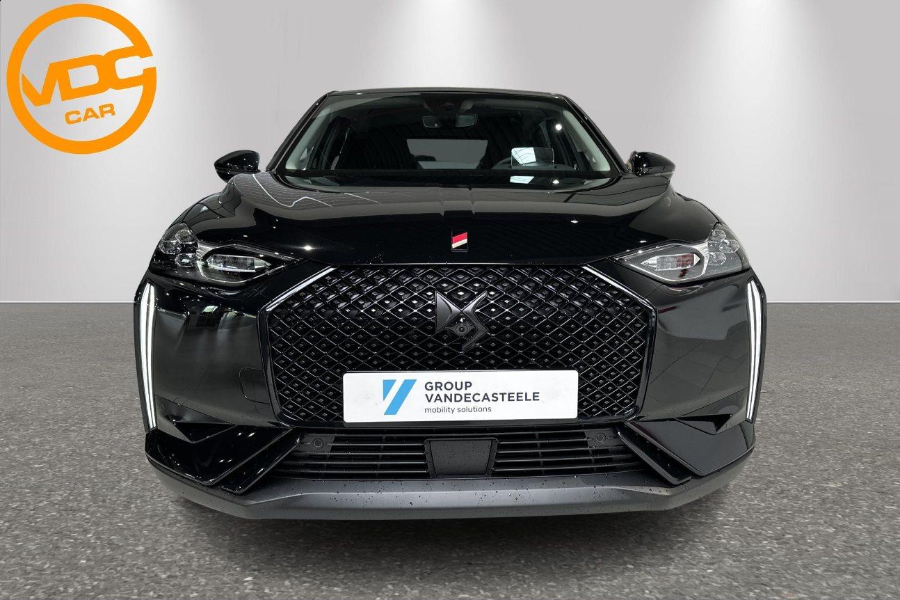 DS DS 3 Automobiles PERFORMANCE LINE E-TENSE - Image 5
