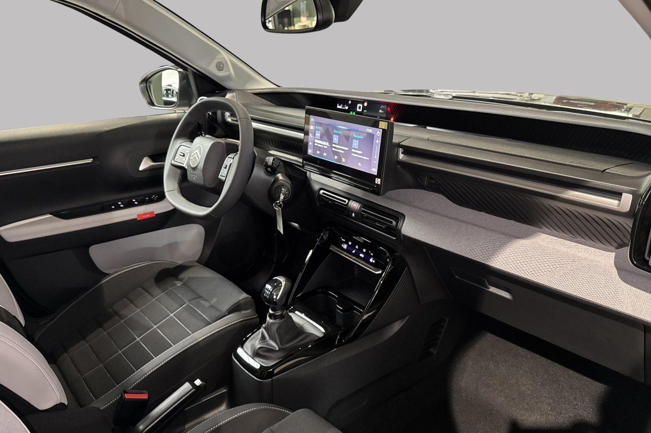 Citroën C3 Turbo 100 ch Manual MAX - Afbeelding 2