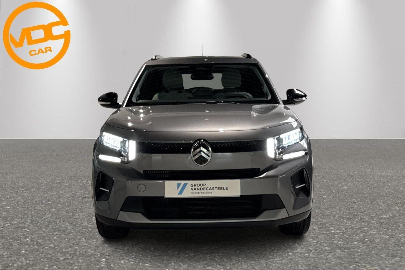Citroën C3 Turbo 100 ch Manual MAX - Image 5