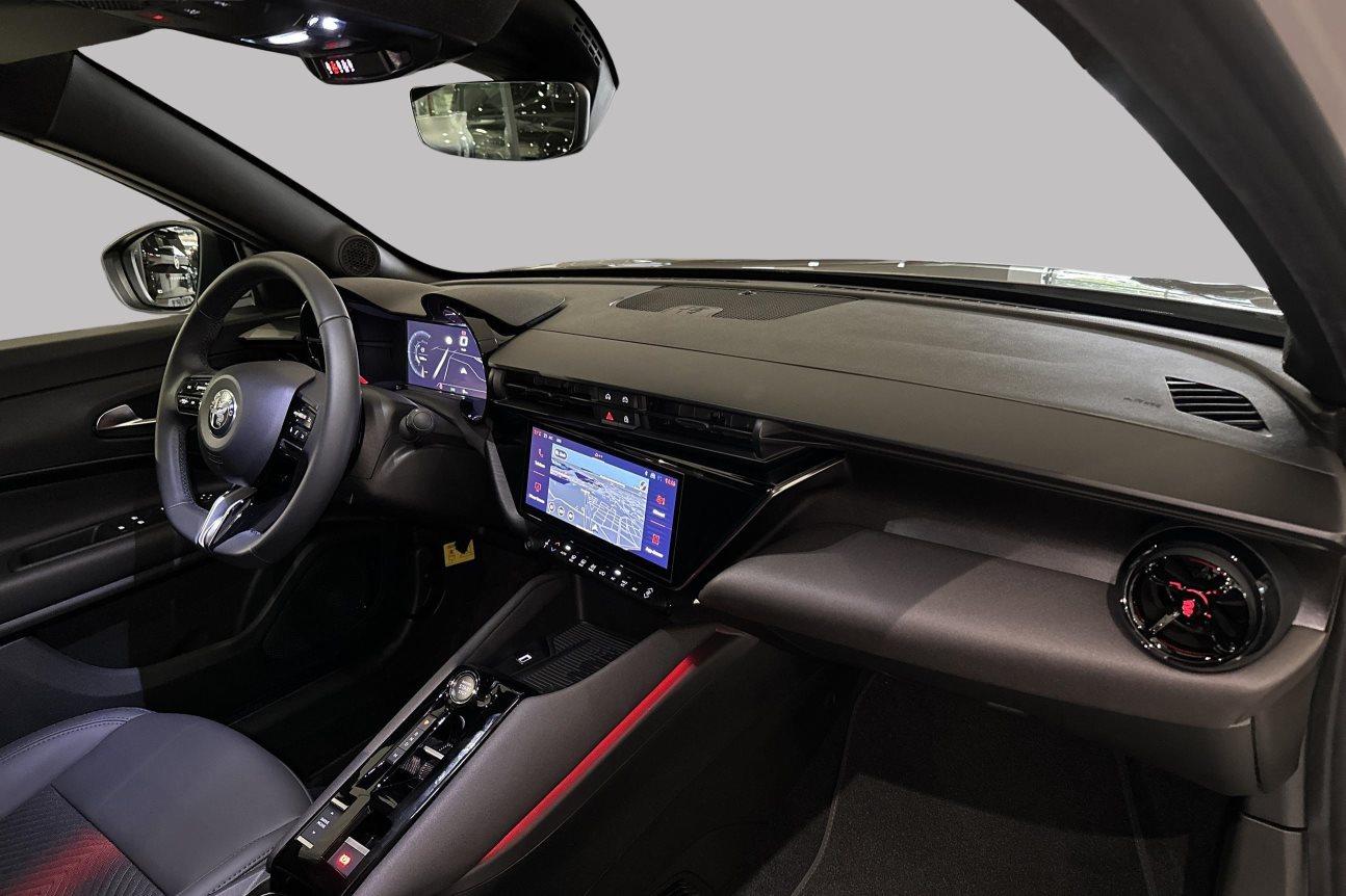 Alfa Romeo Junior Ibrida My25 Speciale 1.2 Hybrid 145 Edct6 - Afbeelding 2