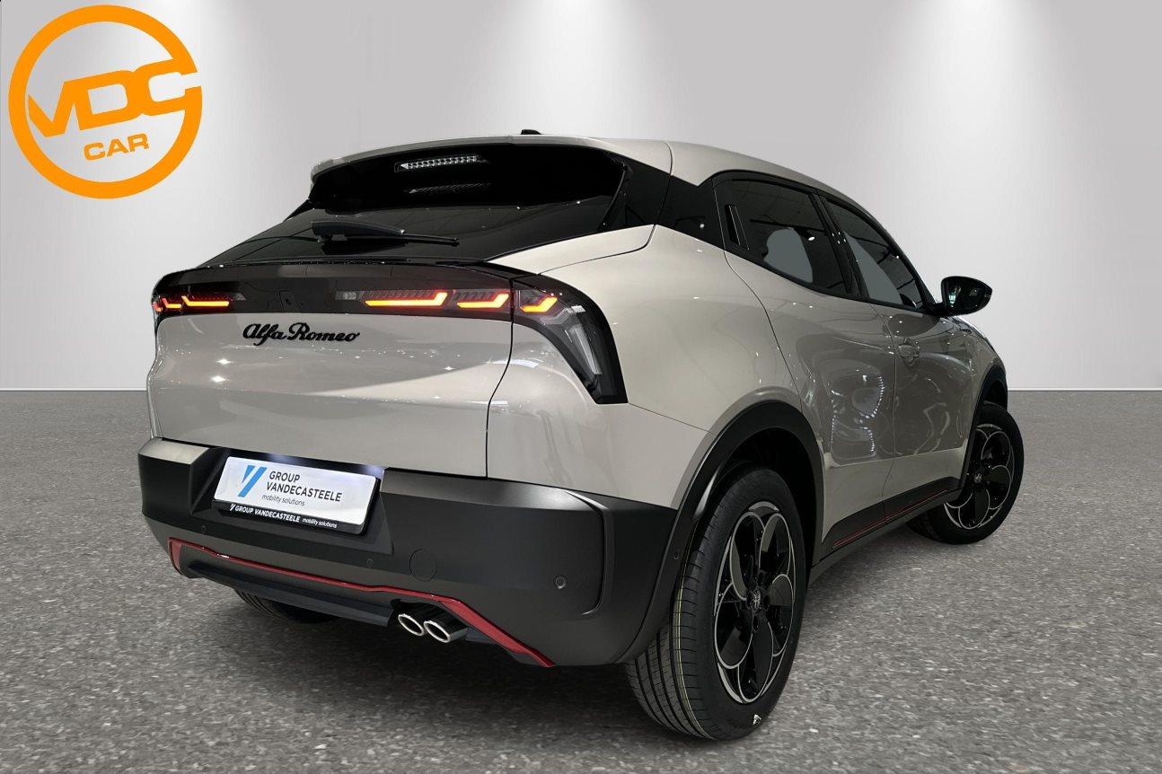 Alfa Romeo Junior Ibrida My25 Speciale 1.2 Hybrid 145 Edct6 - Afbeelding 3