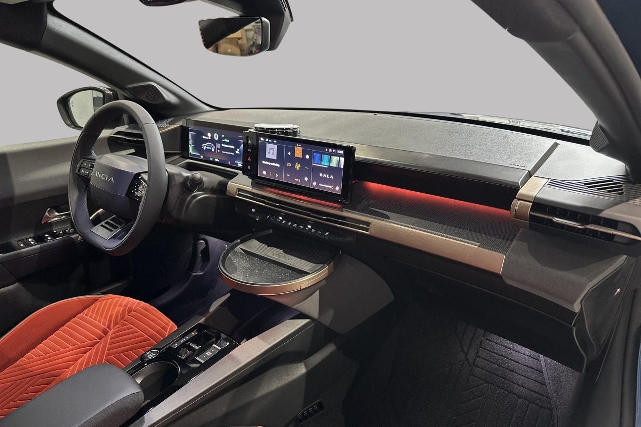 Lancia Ypsilon LX - Afbeelding 2