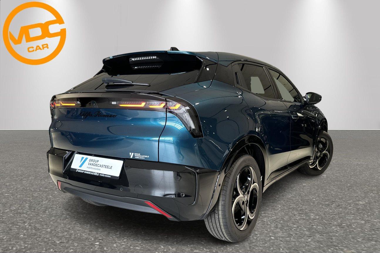 Alfa Romeo Junior Elettrica MY25 BEV 156 54kWh - Afbeelding 3