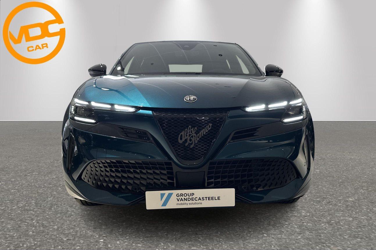 Alfa Romeo Junior Elettrica MY25 BEV 156 54kWh - Image 5