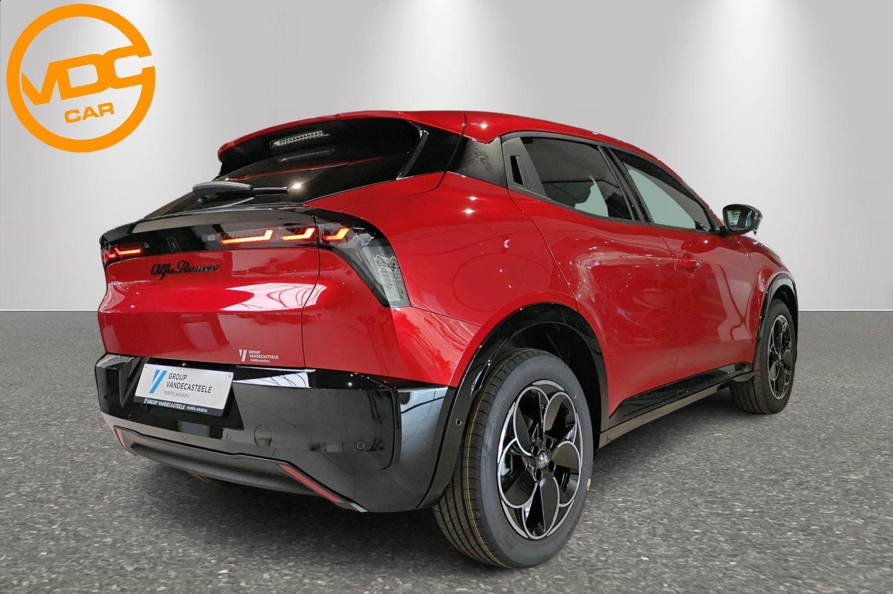 Alfa Romeo Junior Elettrica My25 Bev 1 - Afbeelding 3
