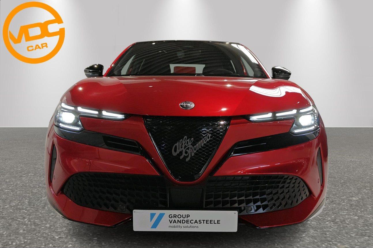 Alfa Romeo Junior Elettrica My25 Bev 1 - Image 5