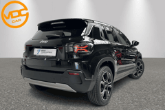 Jeep Avenger ELECTRIC-Avenger Full Electric - Altitude - Image 3