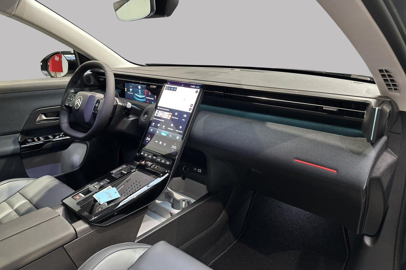 Citroën C5 Aircross Hybrid 145 ch Automatic MAX - Afbeelding 2