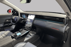 Citroën C5 Aircross Hybrid 145 ch Automatic MAX - Image 2