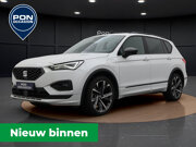 SEAT Tarraco 1.4 TSI e-Hybrid PHEV FR Business Intense