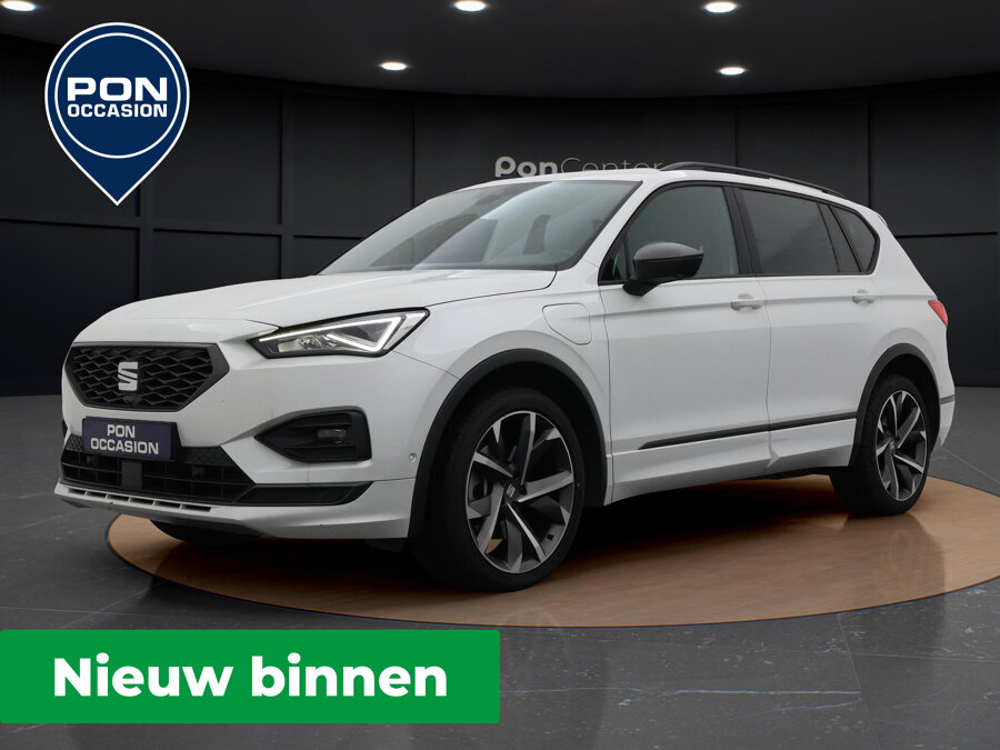 SEAT Tarraco 1.4 TSI e-Hybrid PHEV FR Business Intense