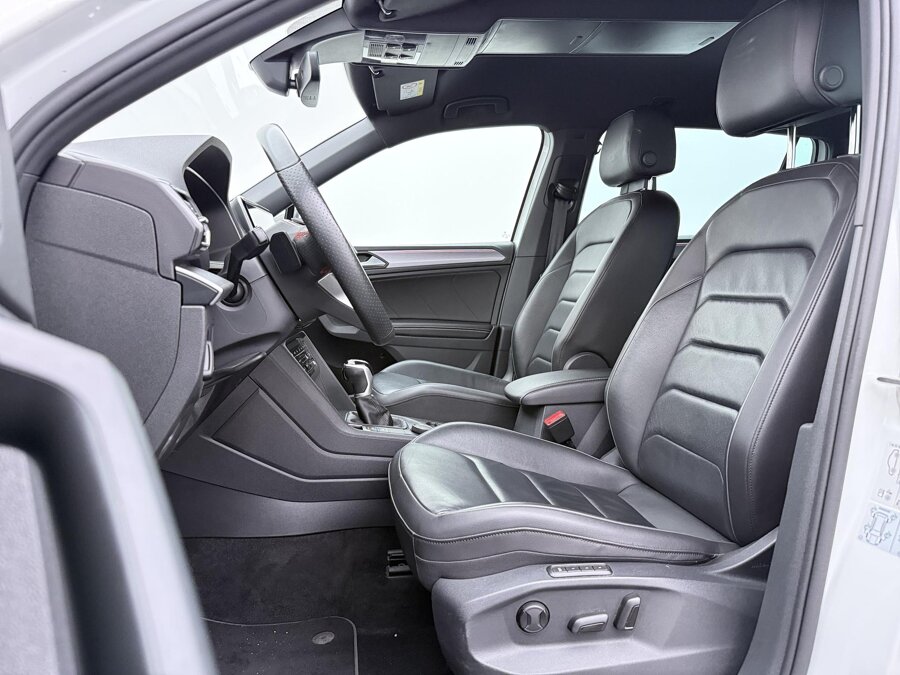SEAT Tarraco 1.4 TSI e-Hybrid PHEV FR Business Intense