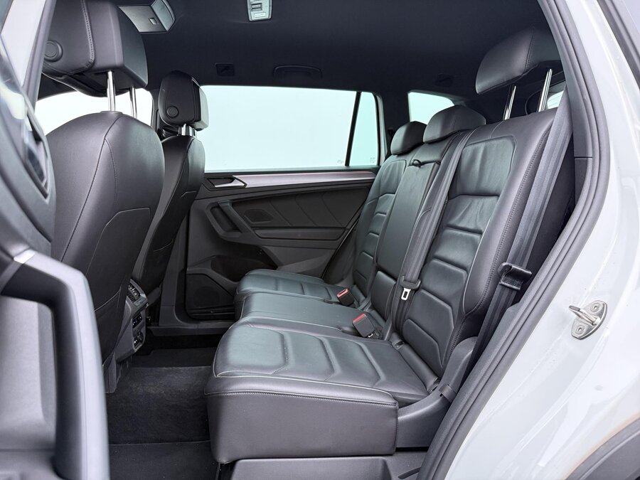 SEAT Tarraco 1.4 TSI e-Hybrid PHEV FR Business Intense