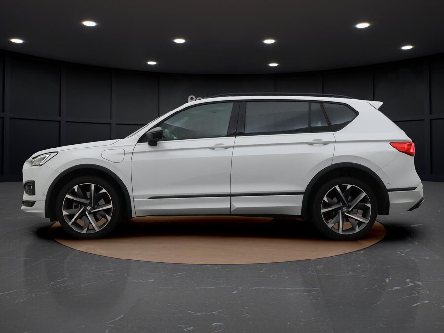SEAT Tarraco 1.4 TSI e-Hybrid PHEV FR Business Intense