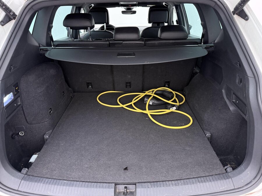 SEAT Tarraco 1.4 TSI e-Hybrid PHEV FR Business Intense