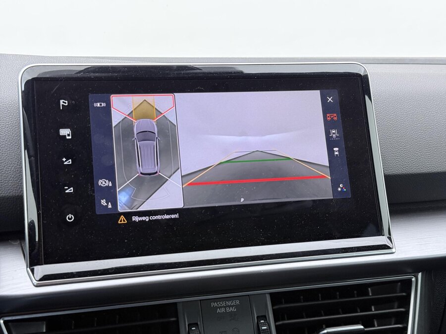 SEAT Tarraco 1.4 TSI e-Hybrid PHEV FR Business Intense