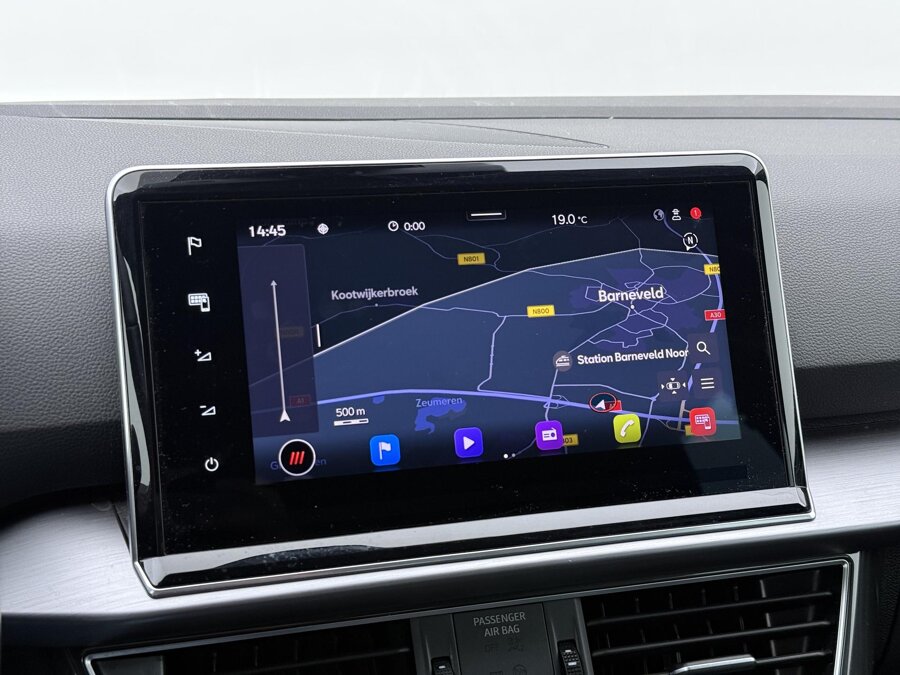 SEAT Tarraco 1.4 TSI e-Hybrid PHEV FR Business Intense